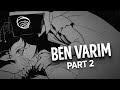 Radiostatic - Ben Varım | Hazbin Hotel Comic Türkçe Dublaj Part 2