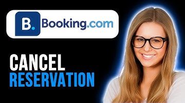 How To Cancel Reservation On Booking.com If Guest Will Not Come (Full Guide)