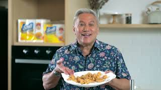 Jom Cuba Resipi Ayam Goreng Sri Wangi Chef Wan - Scott Calorie Absorb (30s)