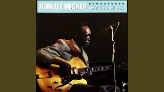 Watch John Lee Hooker You Can Lead Me Baby video