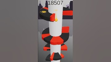 Helix Jump #helixjump #trend #gaming #gameplay #fun