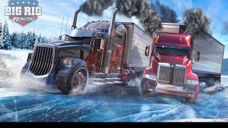 BIG RIG RACING : T4 vs T5 screenshot 5