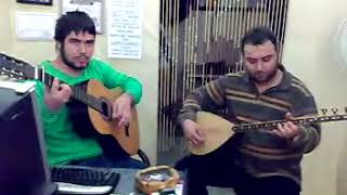Pancar Pezik Değilmi (Ferhat Kaşikçi)