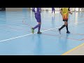 Olesa Vs Sant Andrés INFANTIL