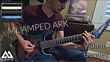 "Bleu Cheese" - ML Sound Lab