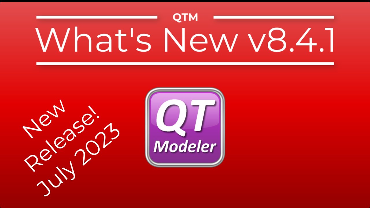 Quick Terrain Modeler v8.4.1 - YouTube