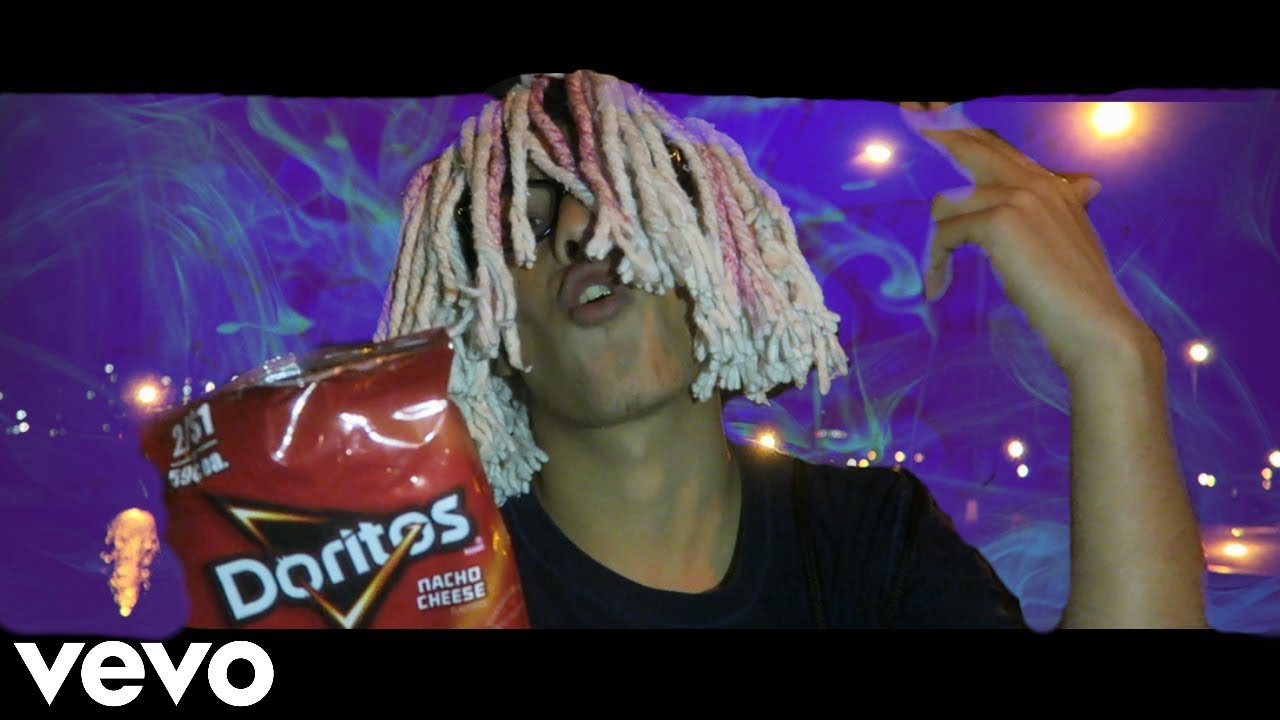 HOW TO RAP LIKE LIL PUMP