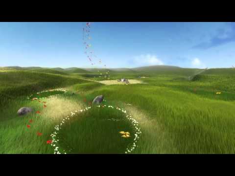 Flower Gameplay Episode 1