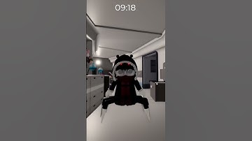 Piggy ADVENT Calendar | DAY 10🕷