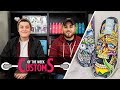 TOP 5 CUSTOMS OF THE WEEK | S3E5