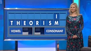 Rachel Riley - Countdown 79x087 2018,10,29 1409c SD