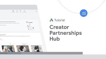 Creator Partnerships Hub