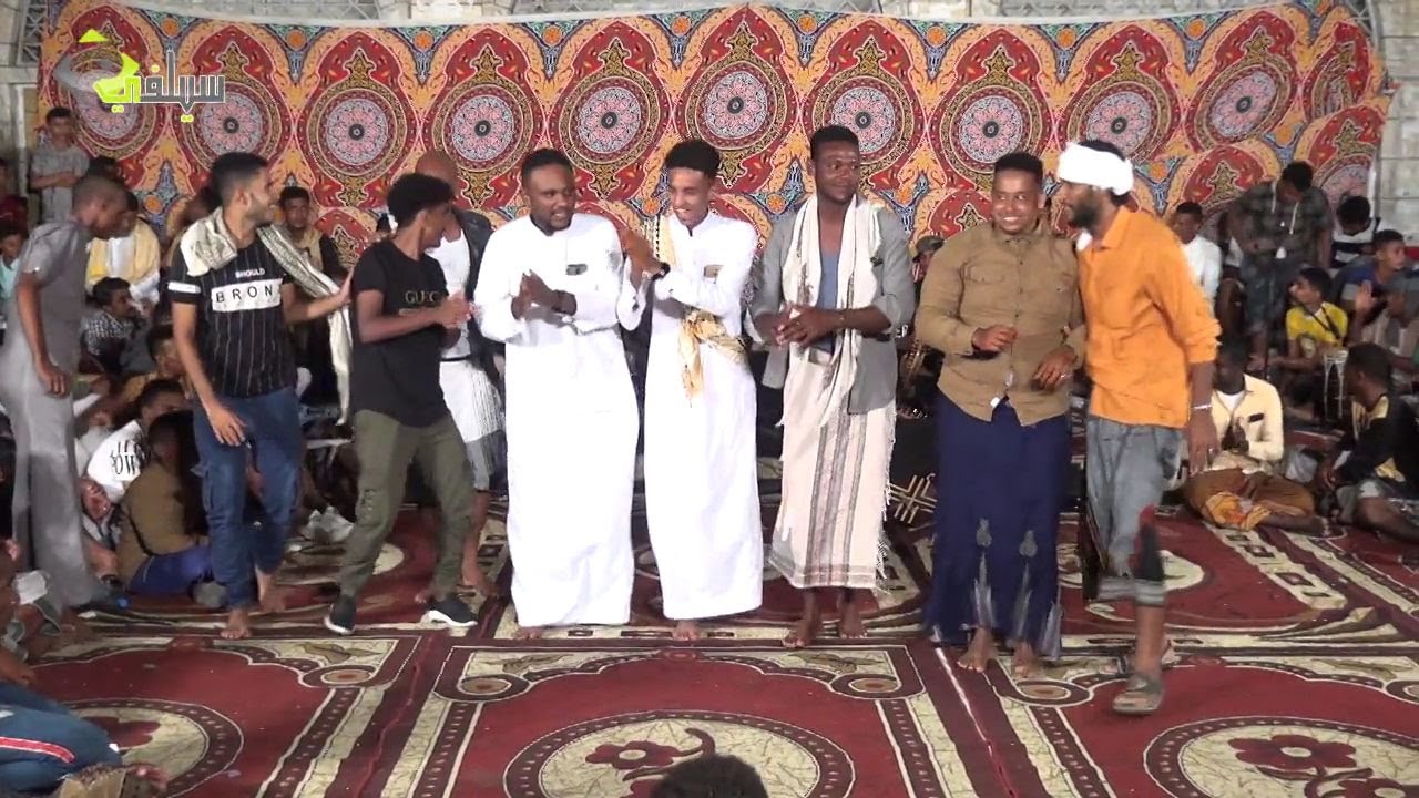 يا ميمة حلوة | ينبع المكلا