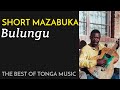 SHORT MAZABUKA Bulungu