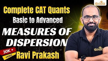 Statistics for CAT/XAT - Part 2 II CAT PREPARATION  II XAT PREPARATION