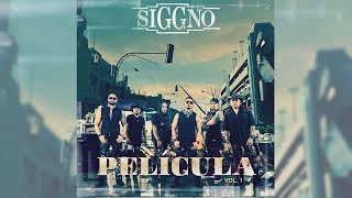 Video thumbnail of "Siggno - Gracias / 2020"