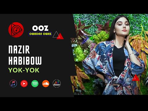 Nazir Habibow - Yok-Yok // 2023 Official Video Clip