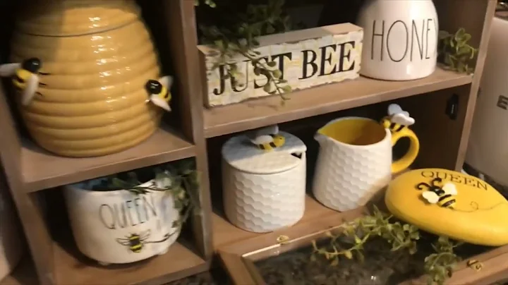 Summer Home Tour 2022