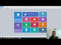 Tutoriel ecare  unv  logiciel de supervision ez station vms