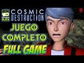 Ben 10 Ultimate Alien Cosmic Destruction Juego Completo En Español Full Game Historia Completa 
