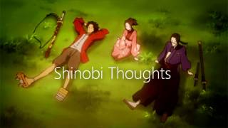 Potsu - Silent Dialogue (Full Album)