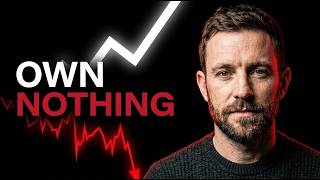 The Dark Singularity: Will Abundance Only Be for the 1%?
