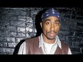 TUPAC WAS THE ULTIMATE GANGSTA