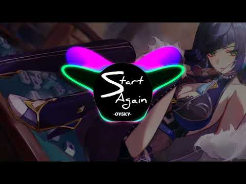 OVSKY - Start Again