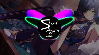 OVSKY - Start Again