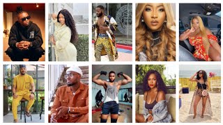 Top 10 most popular big brother naija season 5 housemates / Bbnaija season 5 most popular housemates