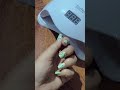 power nail #simplenails #naildesign #nailartheaven #naildecoration #nailtech #nailgelart #nailtech