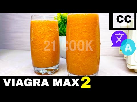 Drink THIS to Stay Longer | Better Than Tiger Nut Drink with Dates? | Increase Penis blood flow
