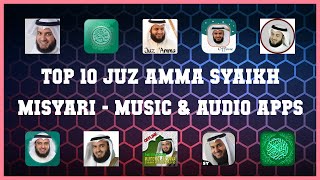 Top 10 Juz Amma Syaikh Misyari Android Apps screenshot 1