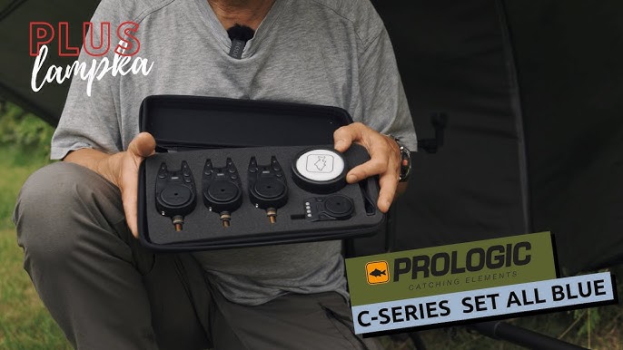 Prologic - Available in stores NOW! 🔥 👉 the 🆕 C-Series