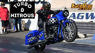 TOP 10 BAGGERS, BUSAS AND AN UNBEATABLE SUPERCHARGED KAWASAKI H2! INCREDIBLY POWERFUL MOTORCYCLES!