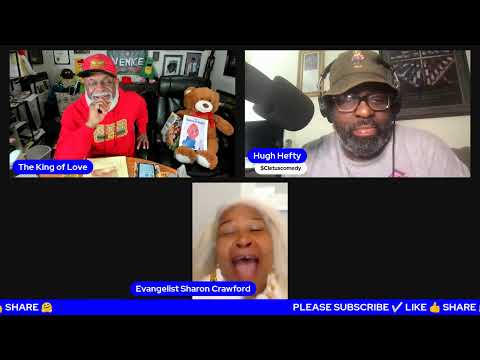 The Michael Colyar Morning Show (Rerun)