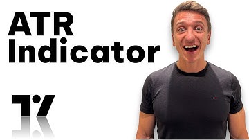 How To Check ATR Indicator In TradingView (Quick And Easy Guide)