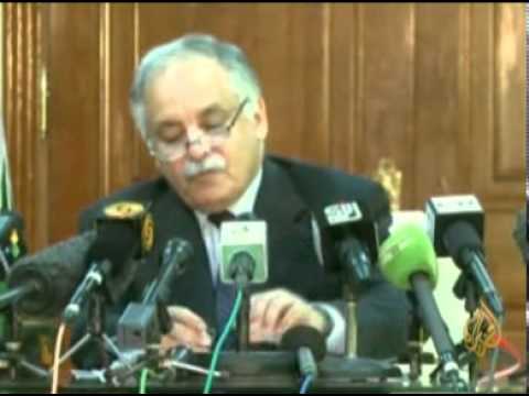 تطور محادثات الوسطة في ليبيا