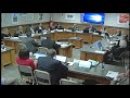 341 - Polk School Board Session