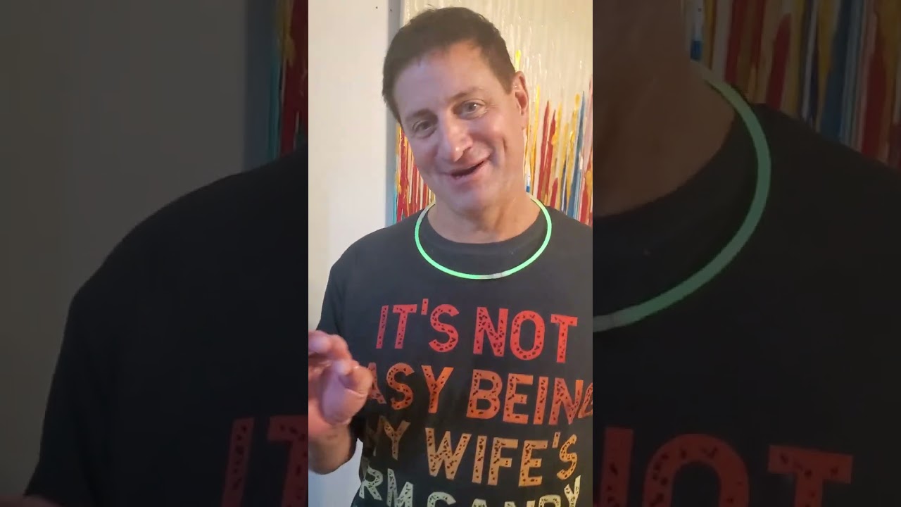 Scott Osler's Shot glass Trophy case tour