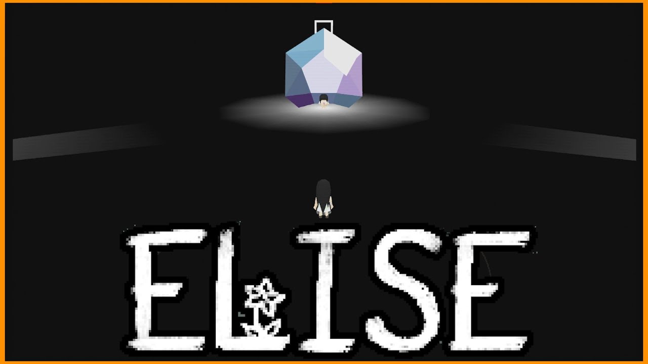 Elise.z64 - Rom Hack Showcase