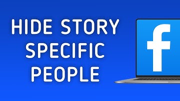 How to Hide Story from Specific People in Facebook on PC