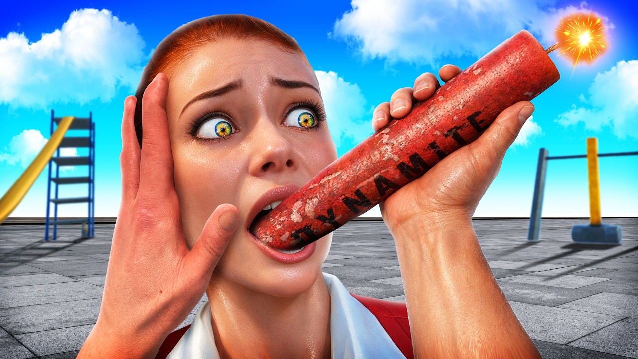 ผมรักคุณนะที่รัก !!! (EP14) | Newtons Playground VR