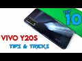 Top 10 Tips & Tricks Vivo Y20s You Need To Know in 2021