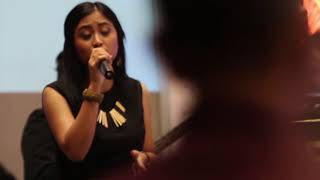 Tetaplah dihatiku - BCL feat Christian Bautista ( UP.Entertainment Cover )