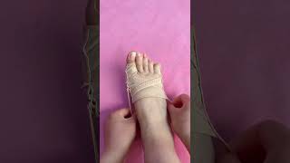Bunion Adjustable Socks.