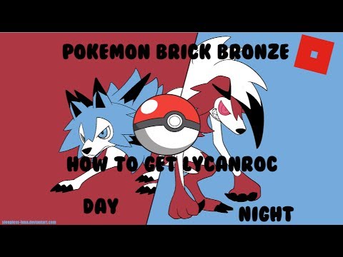 Best Pokemon Game Ever Pokemon Brick Bronze 1 Roblox Youtube - pokedex at 400 pokemon brick bronze 84 roblox youtube
