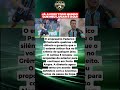 Arthur bate o martelo sobre Juventus e define futuro no Grêmio 💥