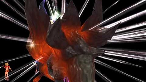 Chrono Cross Extra 001 Alternate Ending ~ 