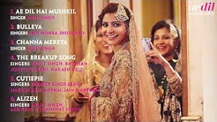 Ae Dil Hai Mushkil Jukebox â" Ranbir Kapoor Anushka Sharma Aishwarya Rai Bachchan Pritam - Durasi: 27:39. Ae Dil Hai Mushkil Jukebox â" Ranbir Kapoor Anushka Sharma Aishwarya Rai Bachchan Pritam - Durasi: 27:39.